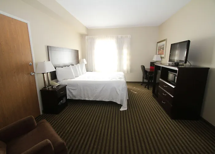 Bowman Inn And Suites