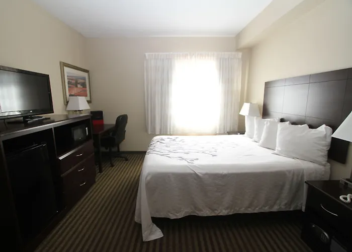 Bowman Inn And Suites