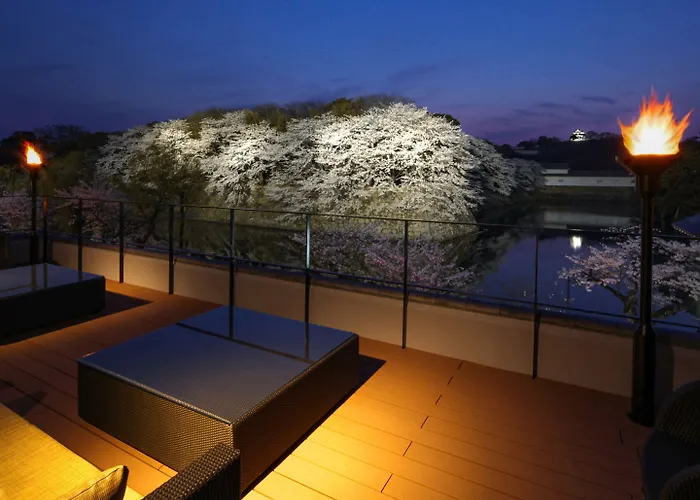 Hikone Castle Resort & Spa