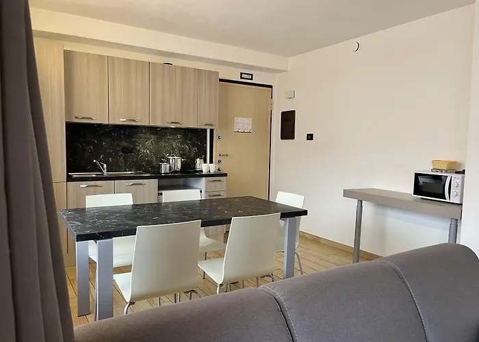 Hotel Adele Livigno
