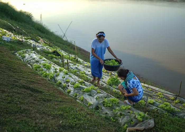 Chiangkhan River Mountain Resort