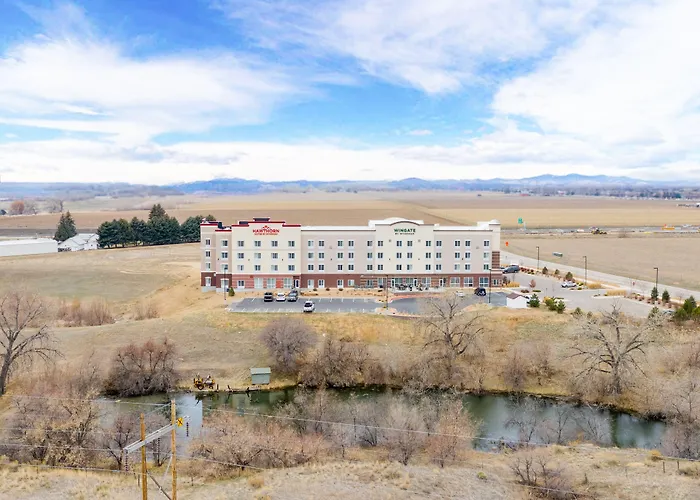 Wingate By Wyndham Loveland Johnstown