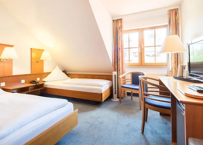 Hotel Blume