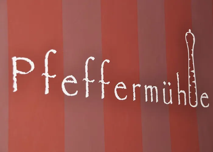 Rennsteighotel Herrnberger Hof