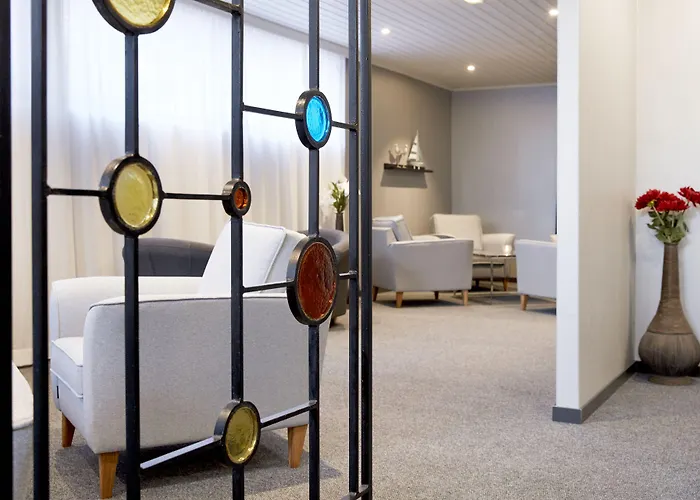 Hotell Vesterhavet