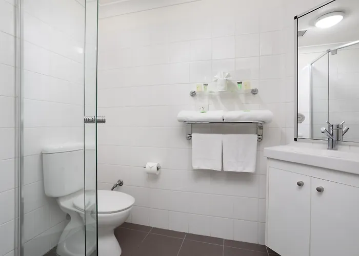 George Hotel Brisbane, Independent Collection By Evt