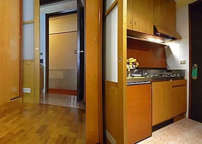 Residence Desenzano Milan