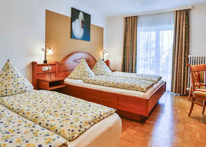 Hotel-Restaurant Zum Ochsen