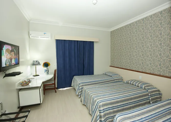Hotel Colonial Plaza
