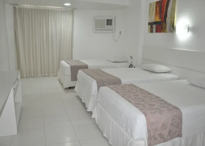 Hotel Martan