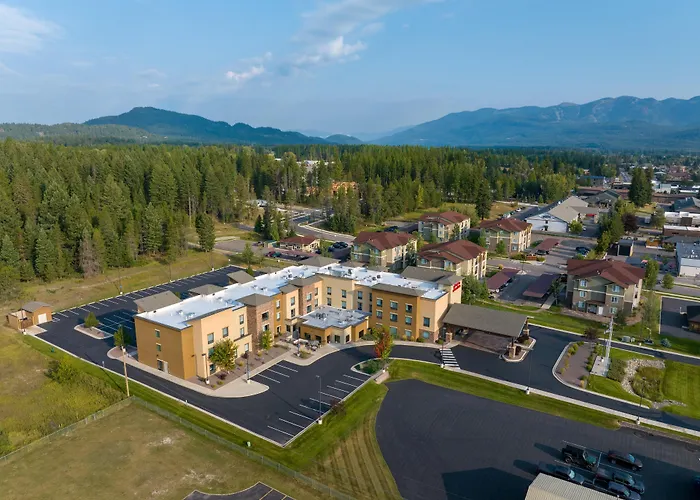 Hampton Inn & Suites Whitefish