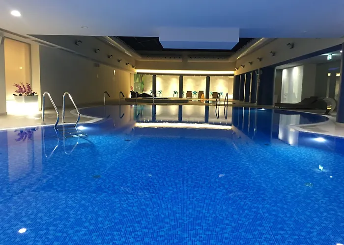 Hotel Mepas