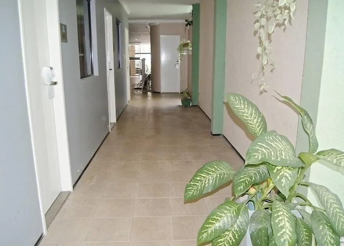 Hotel Aquarius Fortaleza 