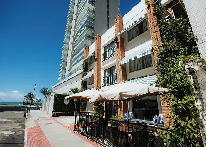 Hotel da Praia
