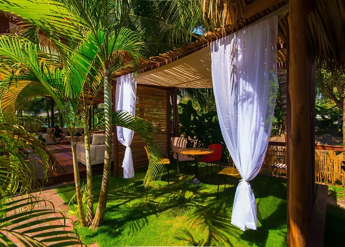 Club Ibiza - Party Hotel & Beach Club