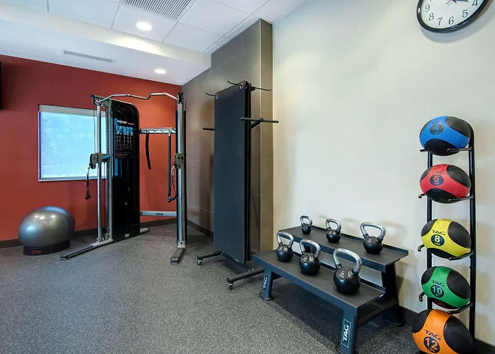Home2 Suites By Hilton Waco