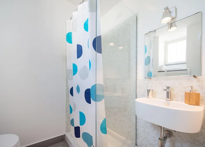 Gioia 13 Rooms & Apartments Procida