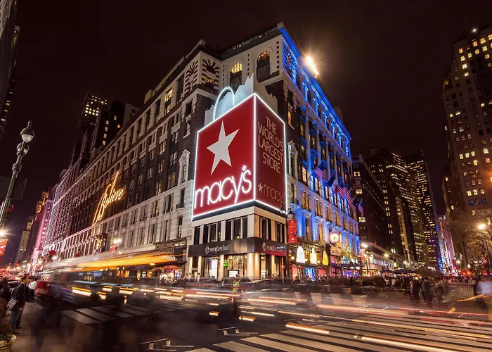 Hyatt House New York/Chelsea Hotel
