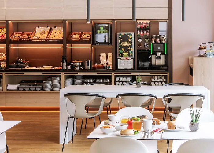 7 Days Premium Hotel Salzburg-Urstein