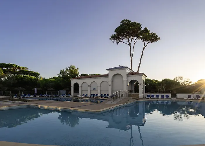 Belambra Clubs Presqu'île De Giens - Riviera Beach Club Hyères