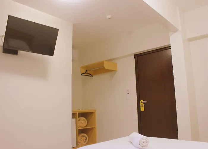 Hotel Itajai Tur - Itajai Navegantes
