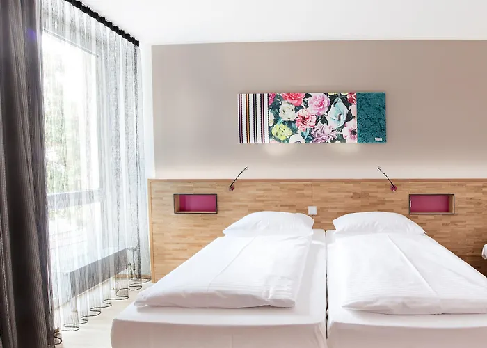 Fab Hotel München