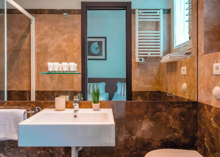 Hotel Carmen Riccione