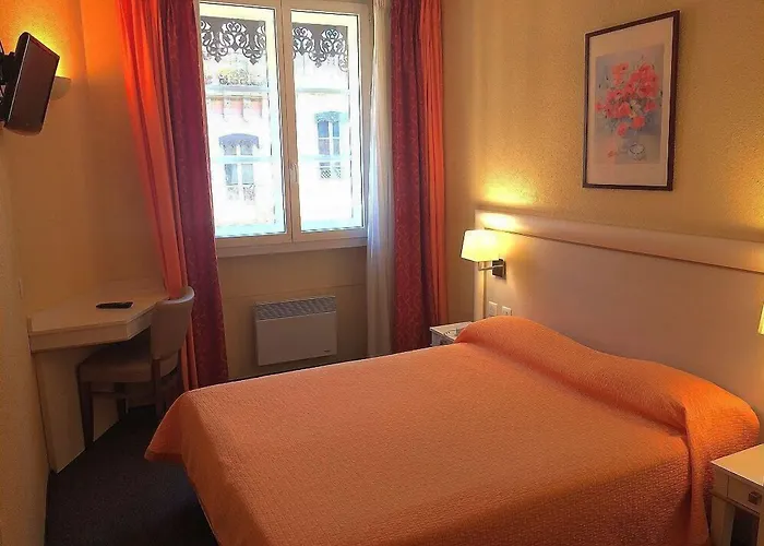 Hotel Elysee