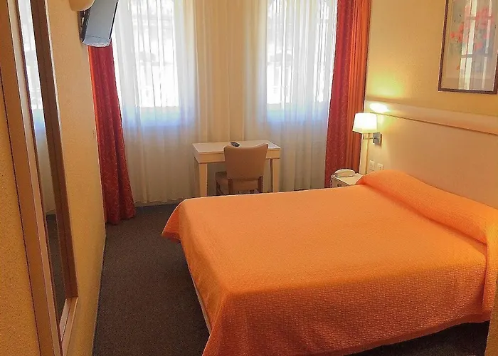 Hotel Elysee