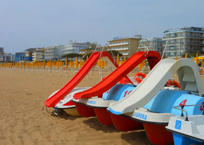 Hotel Jesolo Sand