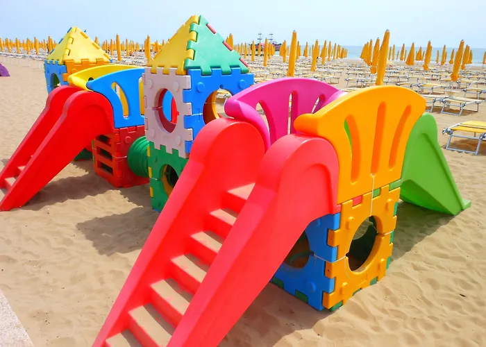 Hotel Jesolo Sand
