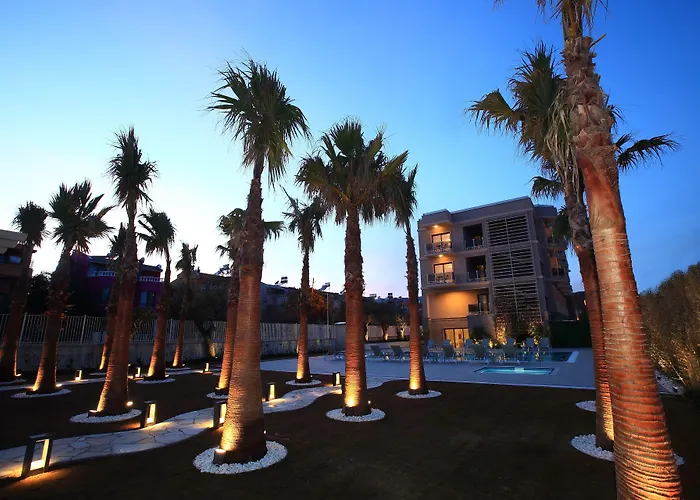 Esida Hotel