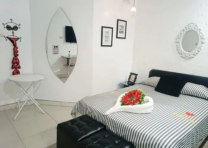 Stylus Hotel Iquitos