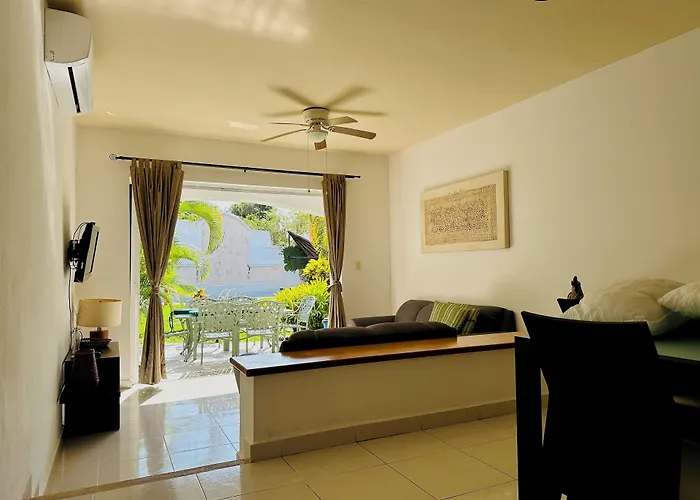Dolce Vita Caribe Villas Playa del Carmen