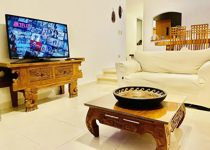 Dolce Vita Caribe Villas Playa del Carmen