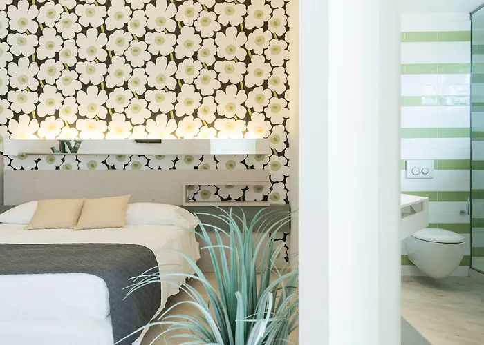 Hotel Torremaura Milano Marittima