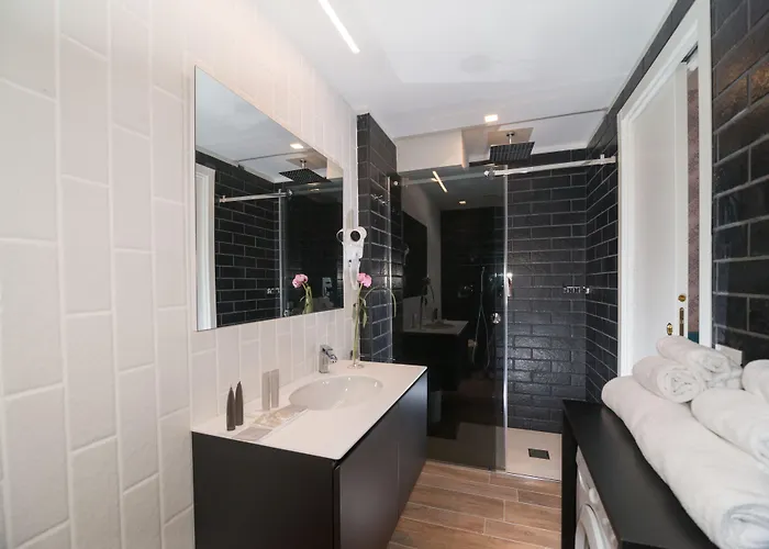 Residence Ten Suite