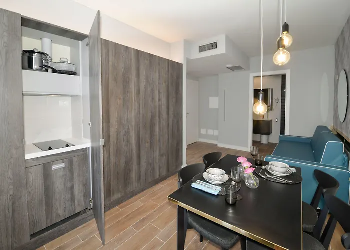 Residence Ten Suite