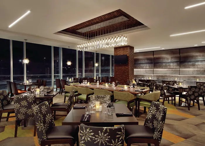 Homewood Suites By Hilton Calgary Downtown