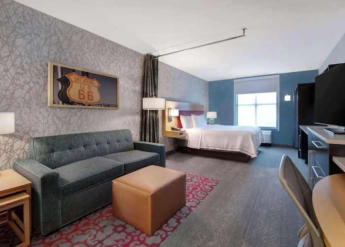 Home2 Suites By Hilton Stillwater