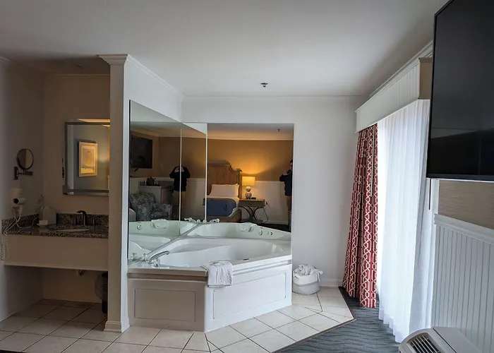 Avenue Inn&Spa