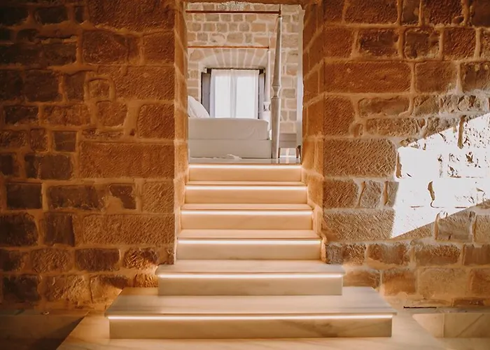 Hotel Palacio De Úbeda 5 G.L