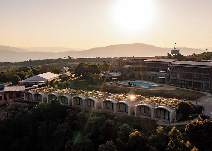 Angels View Hotel
