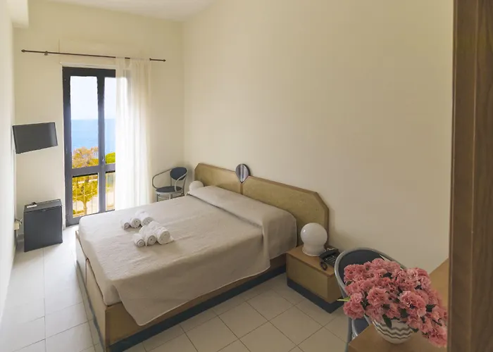 Albergo Palazzo Santa Cesarea Terme
