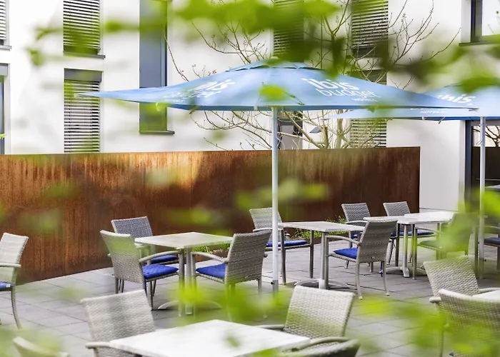 ibis budget Ludwigsburg