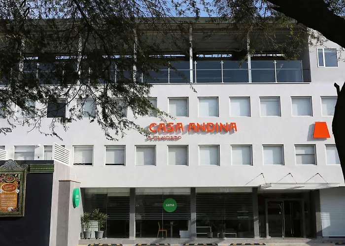 Casa Andina Standard Talara