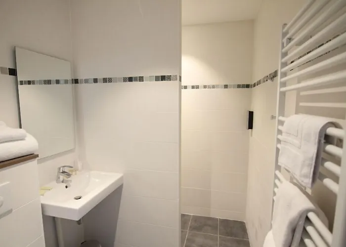 Logis hôtel - La Chambre D'Amiens