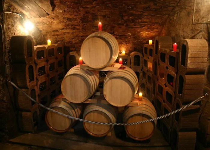 Wörners Schloss Weingut&Wellness-Hotel
