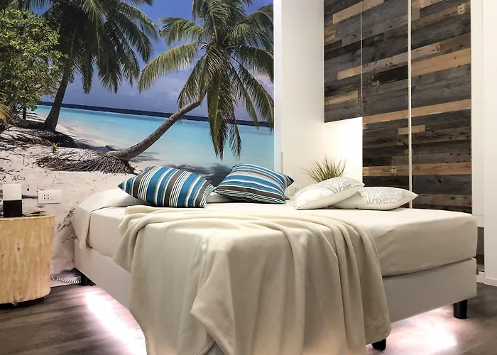Hotel Liberty Beach - Parking & Beach Riccione