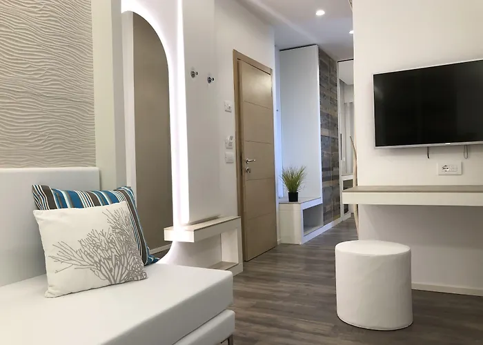 Hotel Liberty Beach - Parking&Beach included